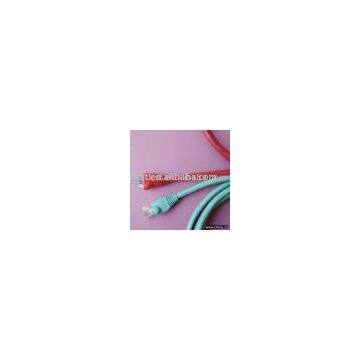 Cat6 Patch cord,optic fiber