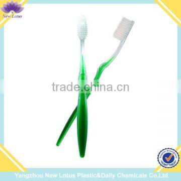 2013 Made in China high quality toothbrushes for hotels