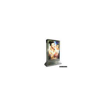 Scrolling Light Box