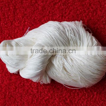 China factory wholesale bamboo colorful carpet yarn for sale