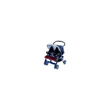 Baby Stroller P-L