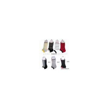 Sell Men's Boat Socks