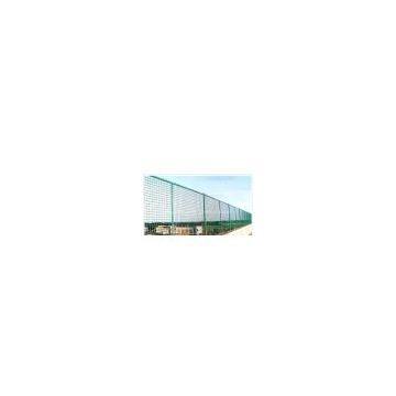 Bager fence / 358 security mesh / wire mesh fence