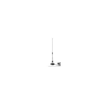 Frequency Range-MHz 600-699 ANTENNAS