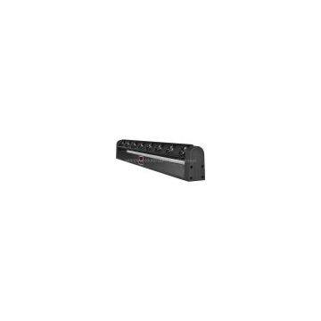 8-Head LED Beam Bar 8x10W (4IN1)(MD-H8)