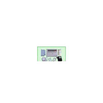Multi-functional GSM Commercial & Household Alarm System