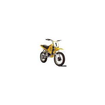 Sell Electric Dirt Bike (450W)