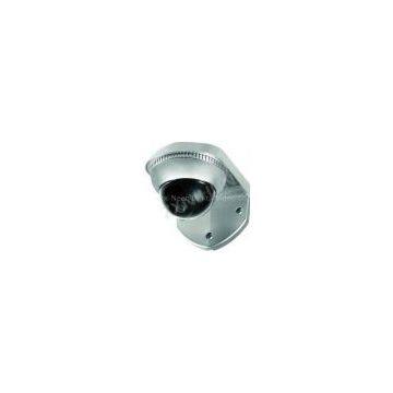 Vandalproof Dome IR IP Camera WNVDS 3.6mm Lens D1 Resolution