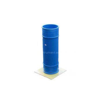 Self-compacting Concrete Segregation Resistance Static Cylinder Test