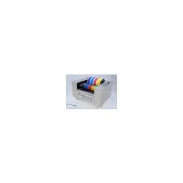 Printing ink testing equipment