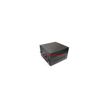 480W high power prison jammer,24 hours working,power adjustable
