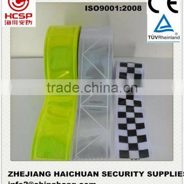 Zhejiang Haichuan 3cm Garment Reflective Tape photo-4