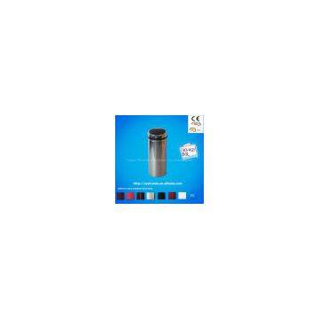 Stainless Steel Sensor Bins