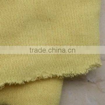 100% Para-aramid knitted fabric for making underwear