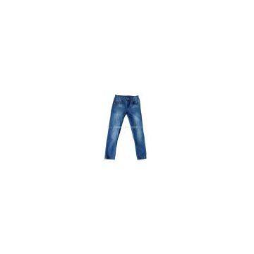 2014 Fashion Denim Men Jeans