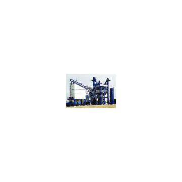 Asphalt Mixing Plant Manufacturer of Top 10 in China
