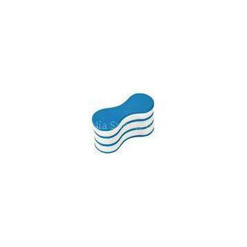 Colorful Foam Swimming Floats / Elastic Surfboard For Swimming Beginners