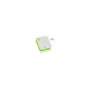 Lithium Ion Portable Samsung Galaxy S2 S3 S4 Note 3 Power Bank Green