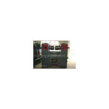 Heavy Duty 20mm to 60mm 22kw Hydraulic Pressure H-Beam Production Line