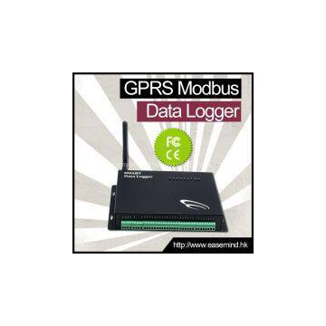 GPRS Modbus Data Logger