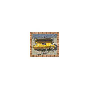 Internal Wall Rendering Machine