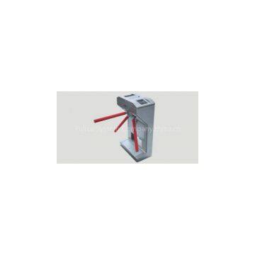 Support RS485 Lane Width 600 mm Outdoor Application Mini Tripod Turnstile FJC-Z3248