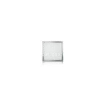 120 degree 12W Led Flat Panel Lights / Square Led Panel Light 960Lm - 1100Lm