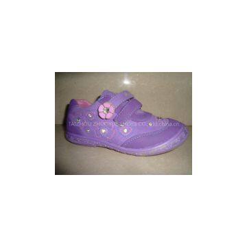 girls sports /casul /leisure shoes