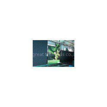 Commercial P5 Super HD Outdoor SMD LED Display With Aluminum Modules