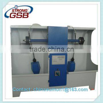 LZ-987 double type vacuum grinding machine/surface grinding machine types