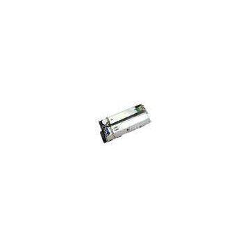 BIDI SFP Transceiver Module For OC-3 / STM-1 / Fast Ethernet GLC-FE-100FX-RGD