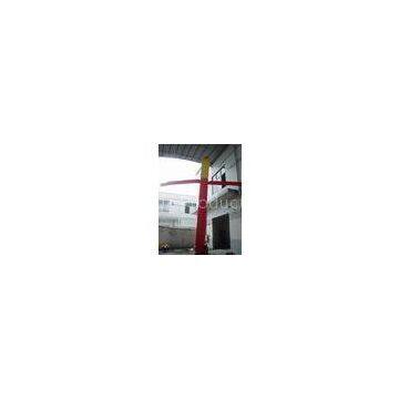 Interesting Flame Retardant Inflatable Advertising Dancing Man For Advertising