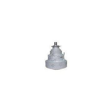 Planetary Gear Reducer HN series used for Central drives for tube mills