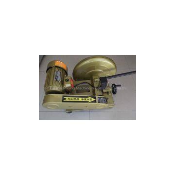 China Manufacturer Abrasive Wheel Cutting Machine photo-2