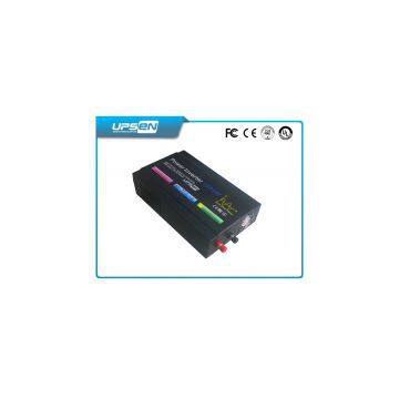 High Frequency Pure Sine Wave Solar Power Inverter For Home Office 12 / 24 / 48v