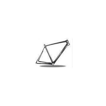 BB30 , BSA , PF30 Carbon Track Bike Frame , Fixed Gear Track Bike HT-FM126