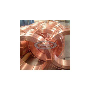 Submerged Arc Welding Wire