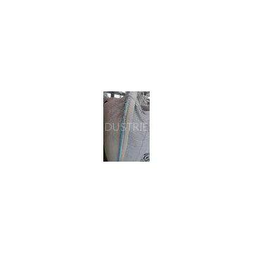 1 ton conductive big bag groundable OF anti-static pp fabric , 5-1 Safety factor