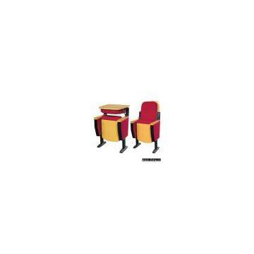 Deluxe Soft-Pack Chairs