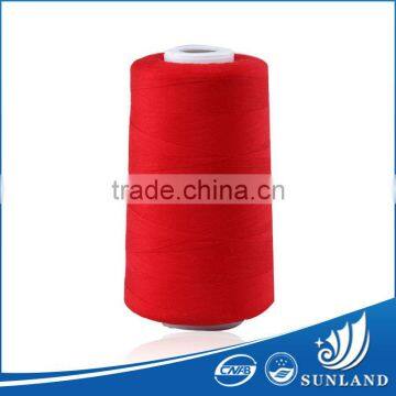 Dyed Polyester Sewing Thread 40/2 5000Y