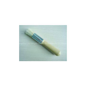 Bristle Artist Painting Brush with Wooden Handle(1956)