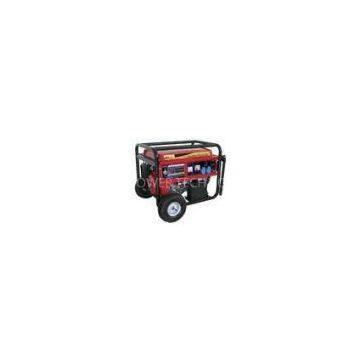 5kw, 240V, 4-Stroke Ohv Engine Gasoline Engine Generator VT3800CL