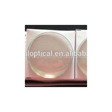 Glass Photochromic Lens