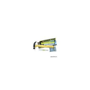 Sell Handle Automatic Nail Hammer with Fibre