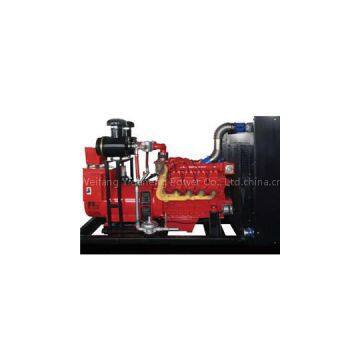 Deutz Biogas Generator