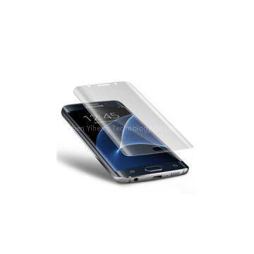 3D Screen Protector For Samsung S7 Edge