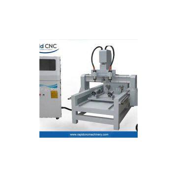 4 Axis CNC Carving Machine R9015S