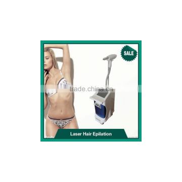 Personal Pain Free Nd Yag laser hair remover and onychomycosis removal