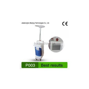 Safe and Effective long puse hair removal q switch nd yag laser machine price in india