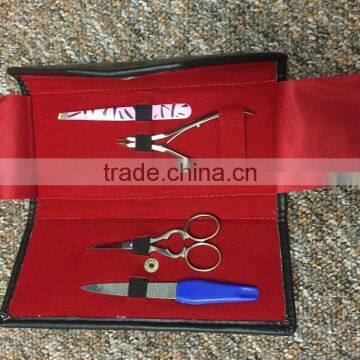 Cleaning Tools/beauty Nail Manicure Set/ Manicure Pedicure Set
